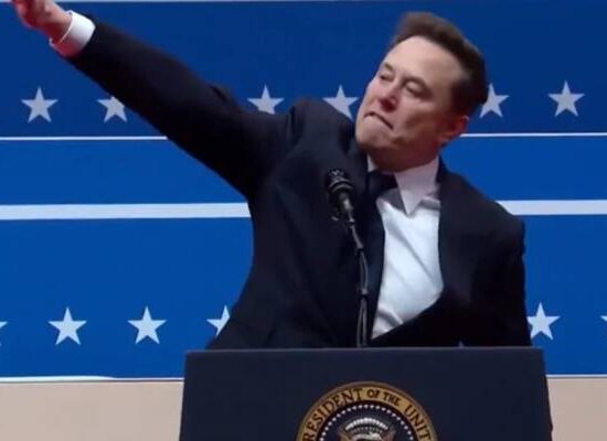 Musk diz que a Alemanha tem ‘muito foco na culpa do passado’ e apoia extrema direita do país