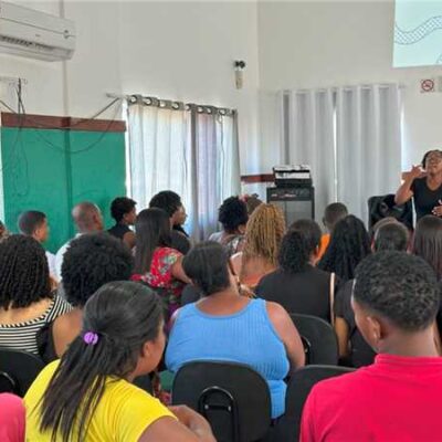 Projeto Jovem Social inicia capacitação de jovens em Ilhéus