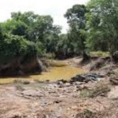 Governo intensifica ações de recuperação em rodovias afetadas pelas chuvas