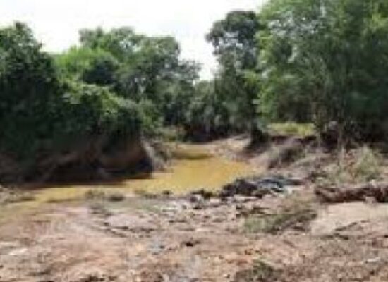 Governo intensifica ações de recuperação em rodovias afetadas pelas chuvas