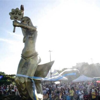 Celebração do Dia de Iemanjá em Ilhéus contará com programação especial