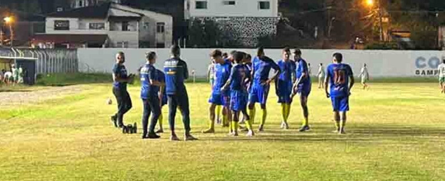 Colo-Colo estreia no Baianão 2025 no próximo sábado, dia 11