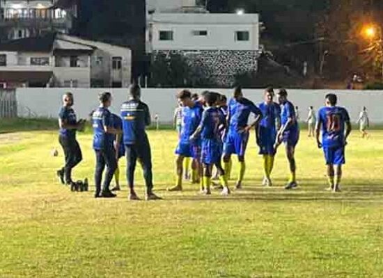 Colo-Colo estreia no Baianão 2025 no próximo sábado, dia 11