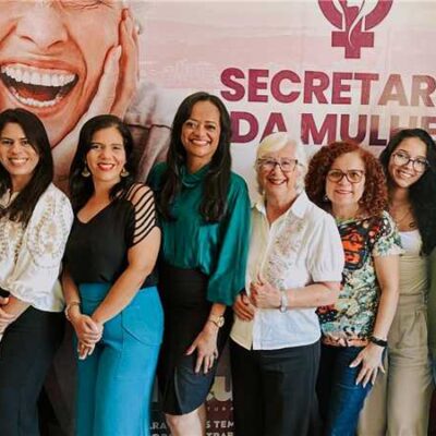 Ilhéus discute inclusão da prevenção à violência contra a mulher nas escolas