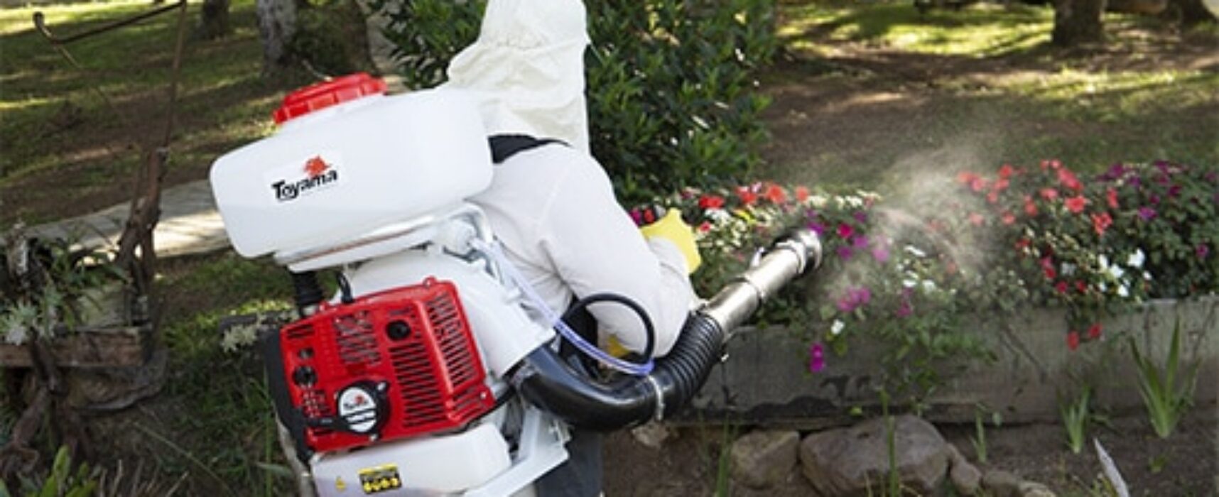 *Itabuna é contemplada com oito pulverizadores para combate ao Aedes aegypti*