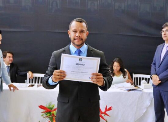 VOCÊ SABIA? Conheça Neto da *Saúde: um exemplo de dedicação e compromisso com Ilhéus*