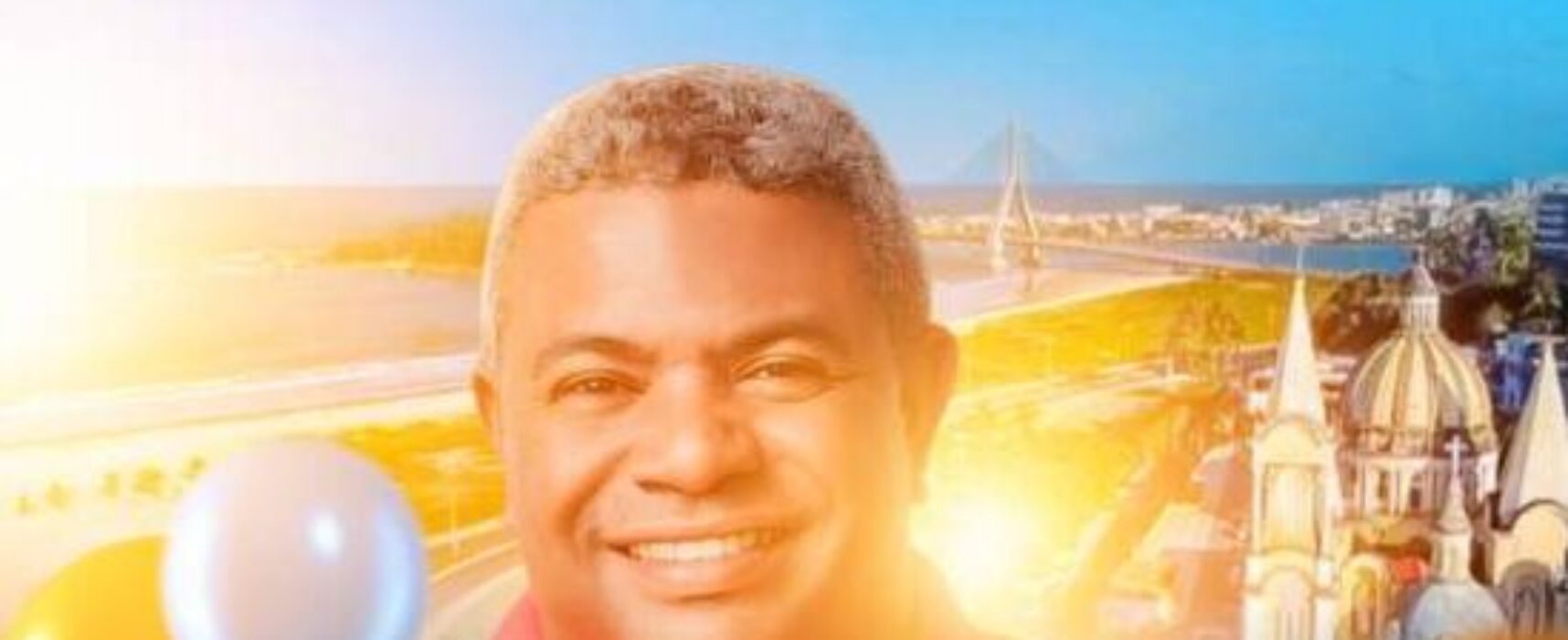 *Mensagem do Presidente da Câmara de Vereadores de Ilhéus, César Porto*