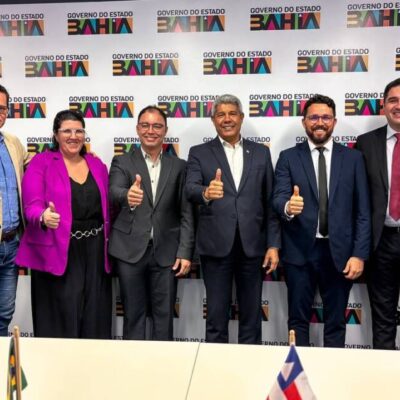 Estado entrega R$ 1,5 milhão em equipamentos para reforçar saúde em Paulo Afonso