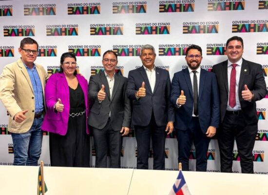 Estado entrega R$ 1,5 milhão em equipamentos para reforçar saúde em Paulo Afonso