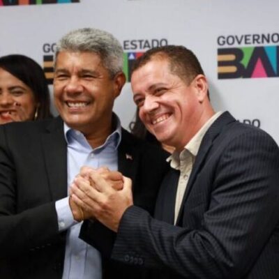 Em reunião com governador e secretariado estadual, prefeito de Barra celebra entregas e parceria com o Estado