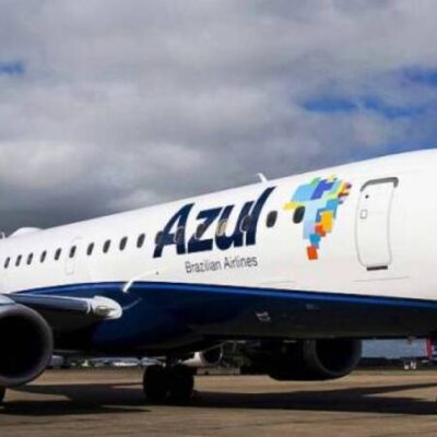 Ministro diz que fusão entre Azul e Gol pode reduzir preço de passagem