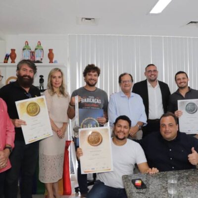 Bahia Beer Festival-Alagoinhas oficializa premiação do concurso internacional de cervejas artesanais