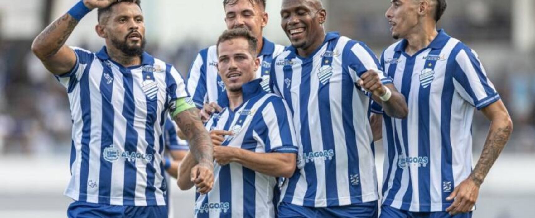 CSA 1 x 0 Barcelona de Ilhéus — veja quem avança na pré-Copa do Nordeste 2025