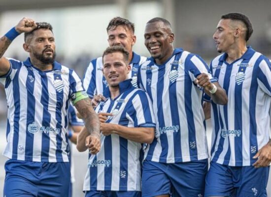 CSA 1 x 0 Barcelona de Ilhéus — veja quem avança na pré-Copa do Nordeste 2025