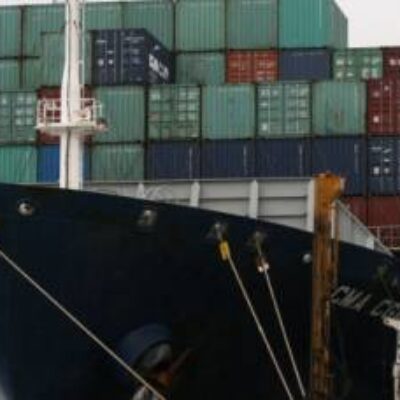 Exportações baianas crescem 3,6% em 2024