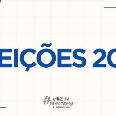 Justificativa de ausência ao 2º turno das Eleições 2024 pode ser feita até 7 de janeiro