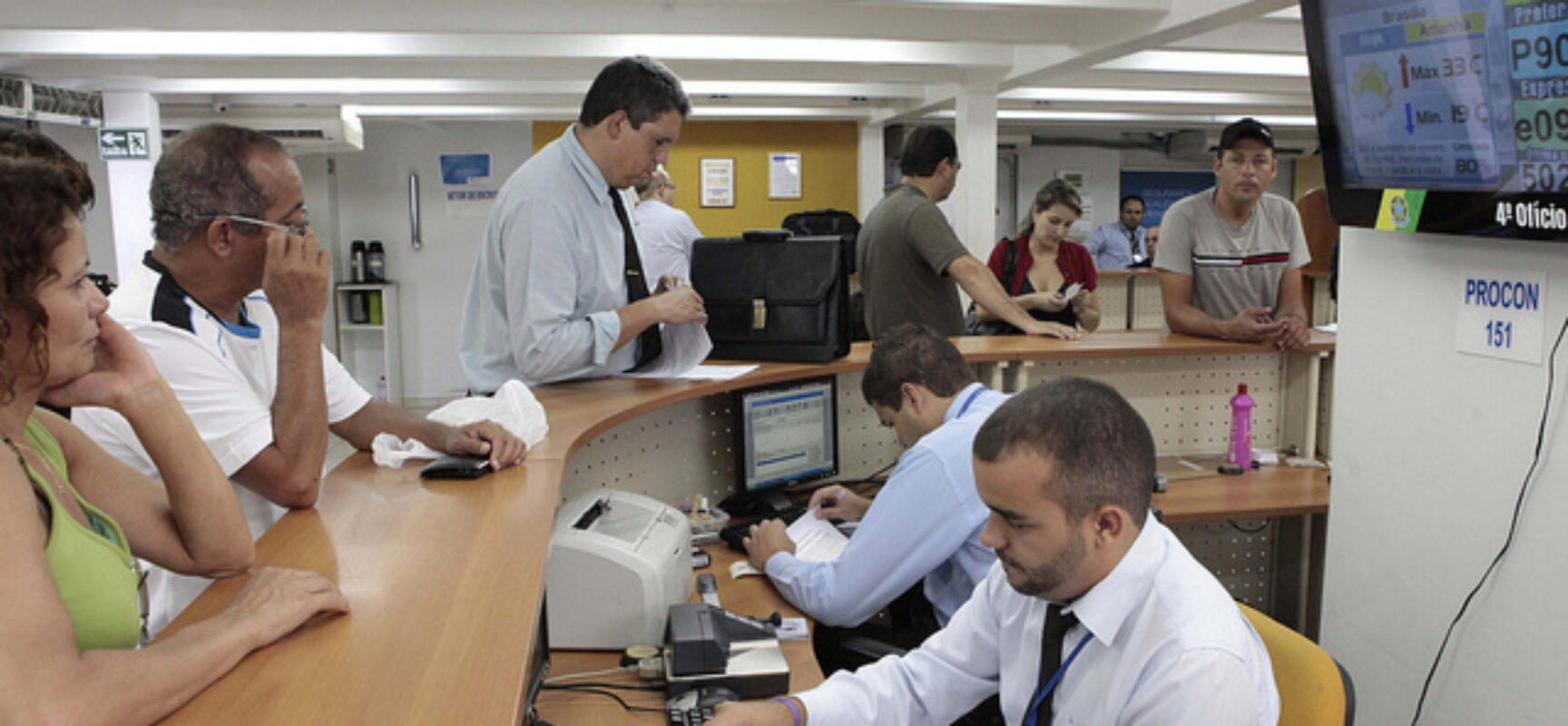 Publicado edital do 1.º Exame Nacional dos Cartórios (Enac)