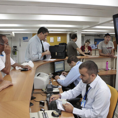 Publicado edital do 1.º Exame Nacional dos Cartórios (Enac)