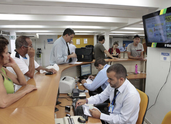 Publicado edital do 1.º Exame Nacional dos Cartórios (Enac)