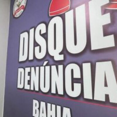 Disque Denúncia da Secretaria da Segurança Pública passa a atender 24h