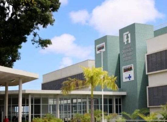Governo da Bahia apresenta avanços do Hospital Ortopédico do Estado