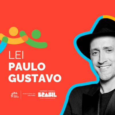 Lei Paulo Gustavo executa R$ 3,9 bilhões em projetos culturais nos 27 estados e 5.398 municípios