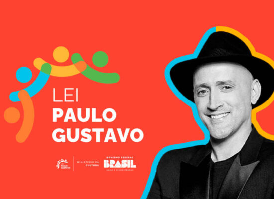 Lei Paulo Gustavo executa R$ 3,9 bilhões em projetos culturais nos 27 estados e 5.398 municípios
