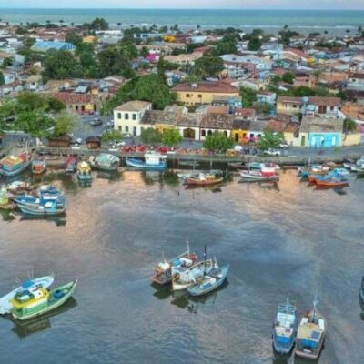 Ministério do Turismo estima que mais de 9 milhões de turistas visitem a Bahia durante a alta estação