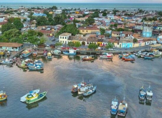 Ministério do Turismo estima que mais de 9 milhões de turistas visitem a Bahia durante a alta estação