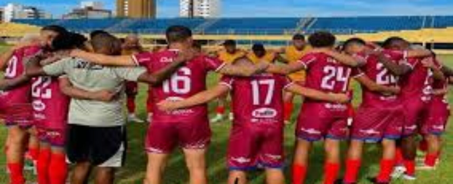 *Barcelona de Ilhéus Quita Dívida do Atleta Jaques, de Responsabilidade do Colo Colo.*