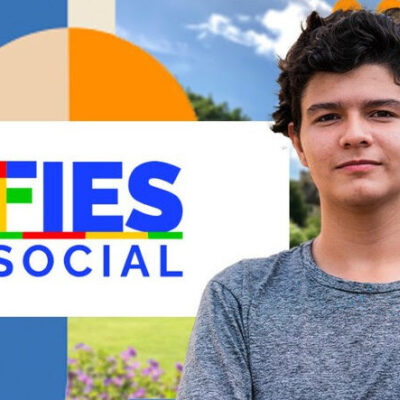 Fies: inscrições postergadas devem ser complementadas até esta sexta-feira (24)