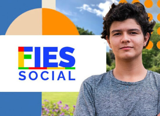 Fies: inscrições postergadas devem ser complementadas até esta sexta-feira (24)