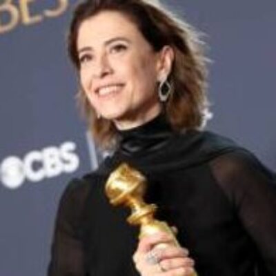 Após vencer Globo de Ouro, Fernanda Torres chega a 3 milhões de seguidores