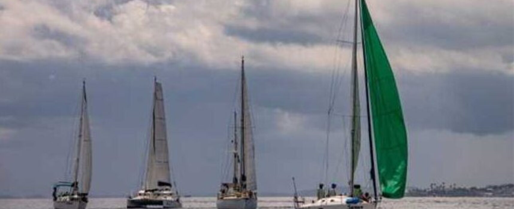 28ª edição da Regata Tour Salvador-Ilhéus começa nesta quinta-feira (13)