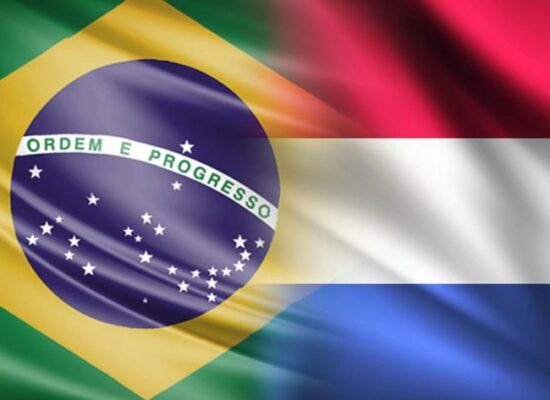 Projeto aprova acordo do Brasil com Países Baixos sobre informações sigilosas