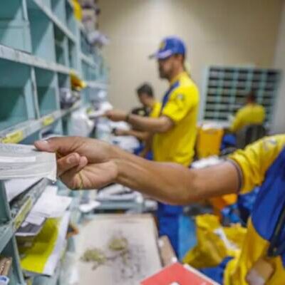 1ª Turma anula decisão do TST que obrigava Correios a demitir trabalhadores temporários