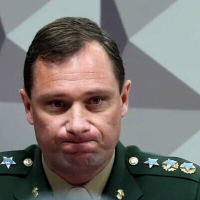 Bolsonaro deu ordem para inserir dados falsos de vacina em sistema