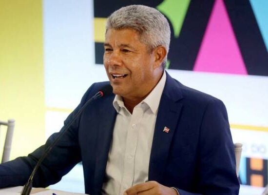 Governador Jerônimo inicia mais uma maratona pelo interior da Bahia, com agenda oficial em 11 municípios, de quinta (19) a domingo (22)