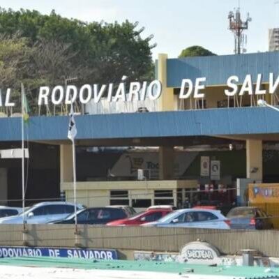 Reajuste da tarifa de embarque na rodoviária de Salvador é anulado um dia após anúncio