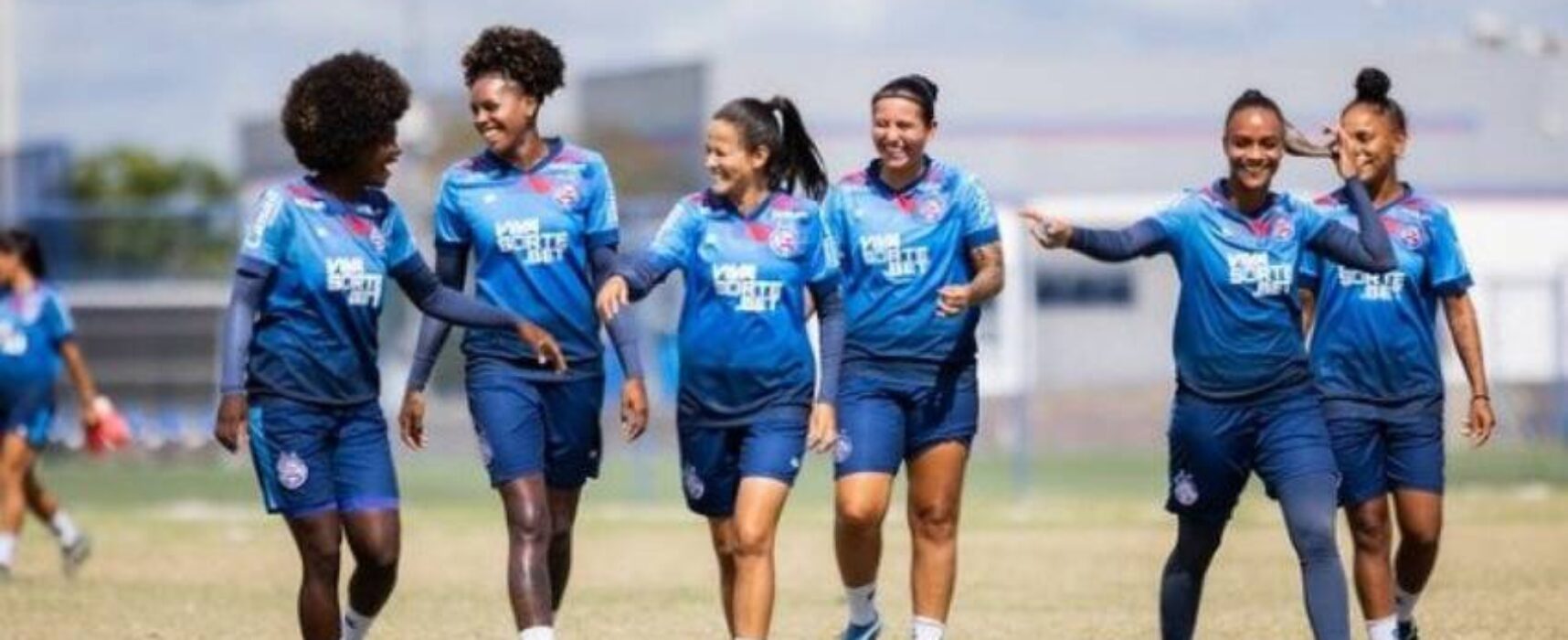 CBF define data de estreia do Bahia na Supercopa Feminina