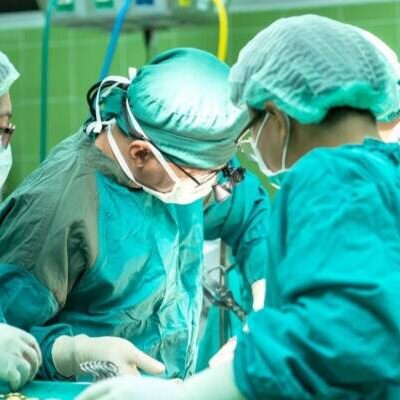 Ministério da Saúde inclui transplante de intestino delgado e multivisceral no SUS