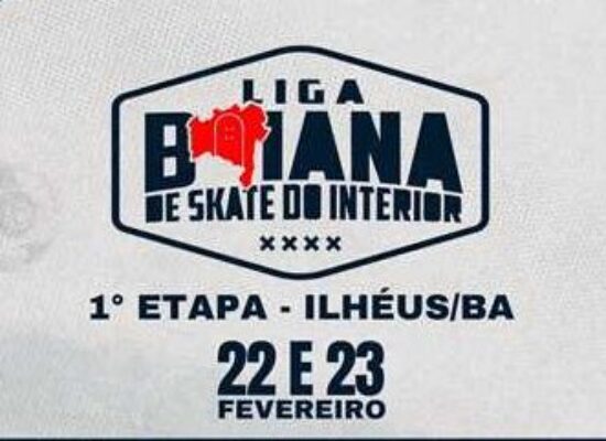 Ilhéus: Skate e Boxe movimentam a juventude neste final de semana