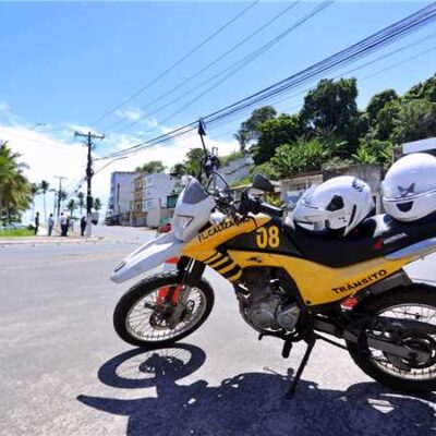 Alterações na Avenida ACM serão implantadas a partir da noite desta sexta-feira (07)