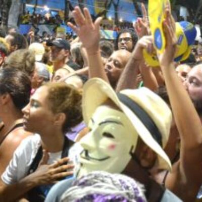 Carnaval deve garantir R$ 12 bi em faturamento e 32 mil empregos temporários