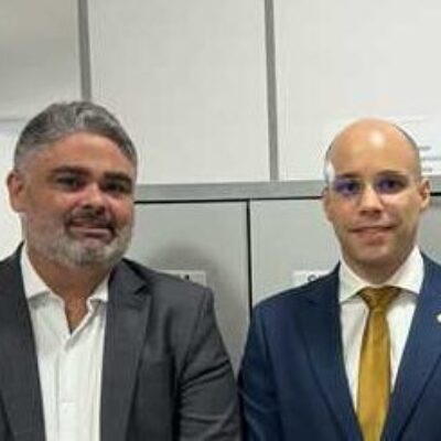 Prefeitura de Ilhéus discute regularização fundiária do município