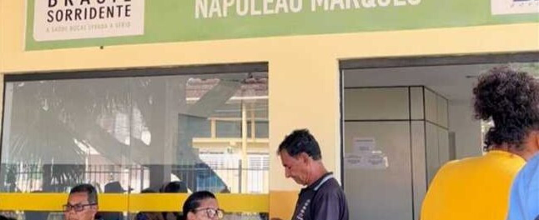 Prefeitura de Ilhéus entrega próteses dentárias e transforma sorrisos