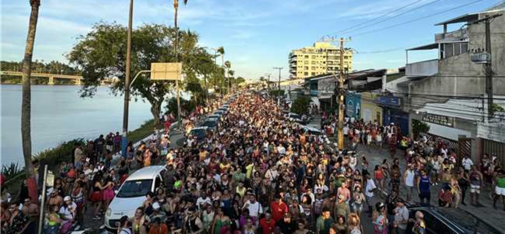 Carnaval de Ilhéus 2025 valorizará tradição e identidade cultural da cidade