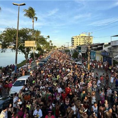 Carnaval de Ilhéus 2025 valorizará tradição e identidade cultural da cidade