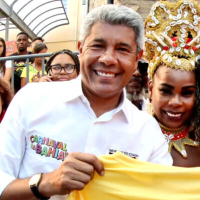 Governo do Estado garante Carnaval da Bahia 2025 com volume recorde de serviços, ações e atrações para todos os públicos