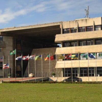 STF determina afastamento de presidente da Assembleia Legislativa da Bahia